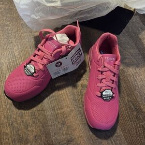 Sketchers UNO Work/safety Shoes